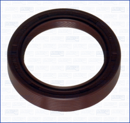Shaft Seal, crankshaft (WG1163051)