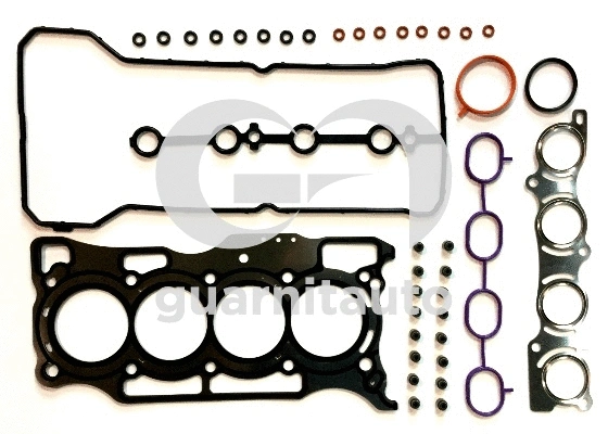 Gasket Kit, cylinder head (WG2132841)