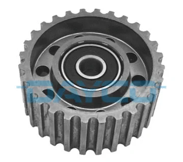 Deflection/Guide Pulley, timing belt (WG2005175)
