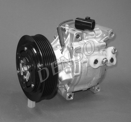 Compressor, air conditioning (WG1918041)