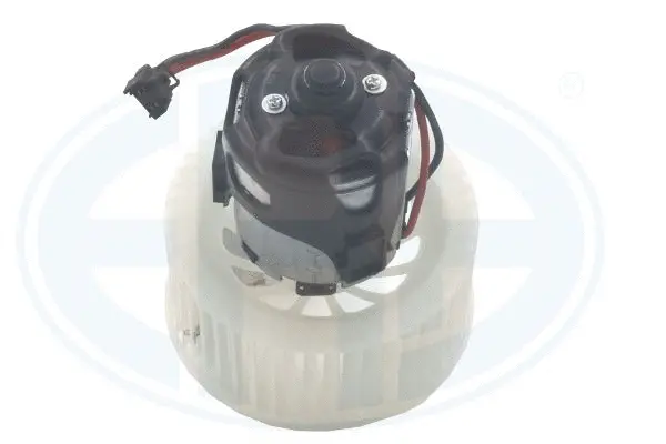 Interior Blower (WG1796661)