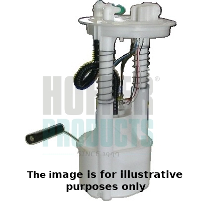 Fuel Feed Unit (WG2196281)