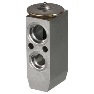 Expansion Valve, air conditioning (WG2041950)
