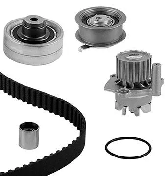 Water Pump & Timing Belt Kit (WG1790883)