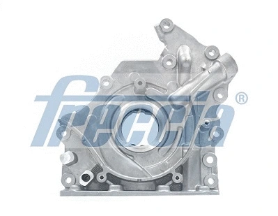 Oil Pump (WG1940955)