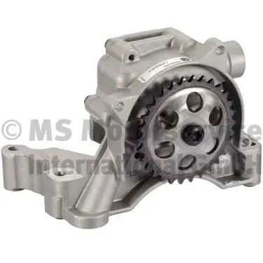 Oil Pump (WG1726564)