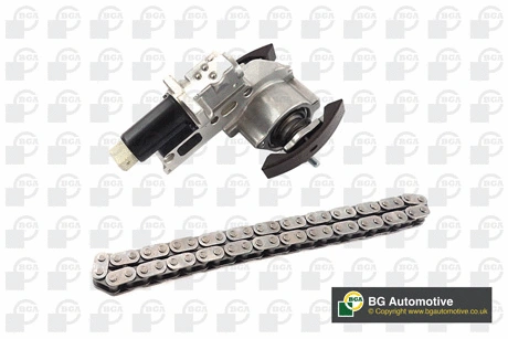 Timing Chain Kit (WG1488116)