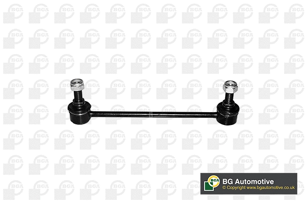 Link/Coupling Rod, stabiliser bar (WG1992645)