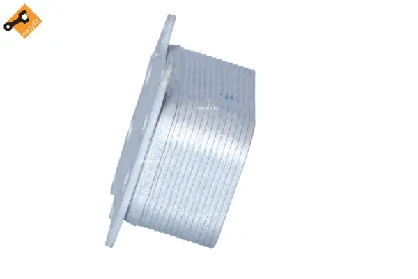 Oil Cooler, engine oil