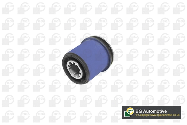 Bushing, axle beam (WG1991341)