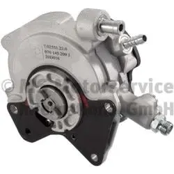Vacuum Pump, braking system (WG2101188)