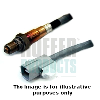 Lambda Sensor (WG2042727)