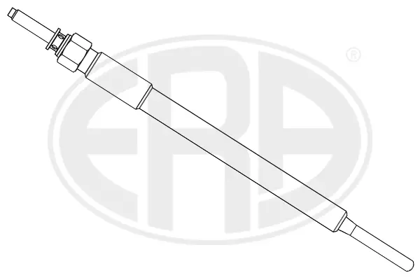 Glow Plug (WG1497050)