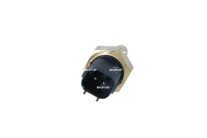 Sensor, coolant temperature