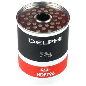 Fuel Filter (WG1499173)