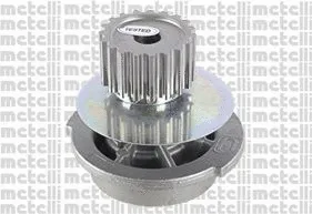Water Pump, engine cooling (WG1790237)