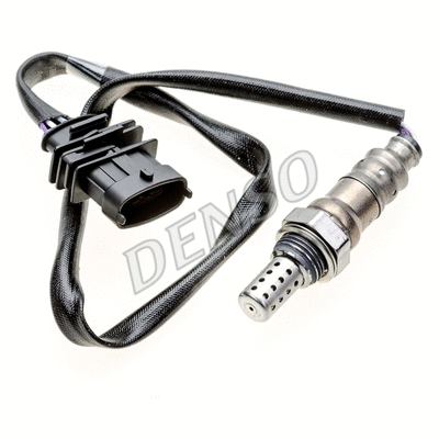 Lambda Sensor (WG1918706)