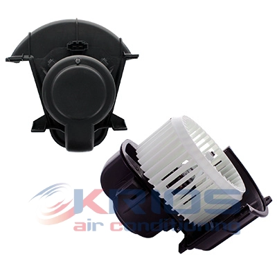 Interior Blower (WG1750536)