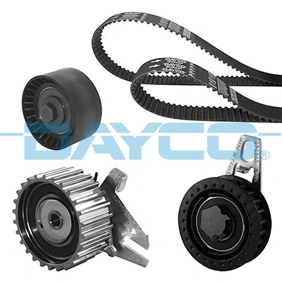 Timing Belt Kit (WG2007580)