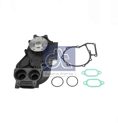 Water Pump, engine cooling (WG2314998)
