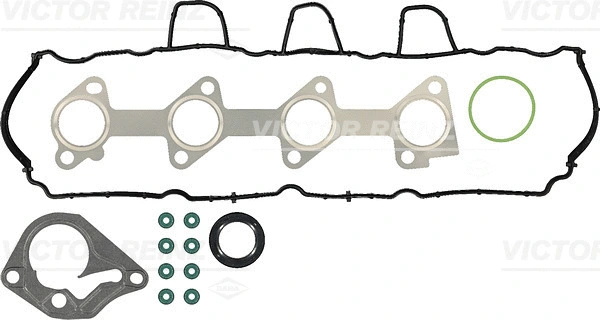 Gasket Kit, cylinder head (WG1102847)