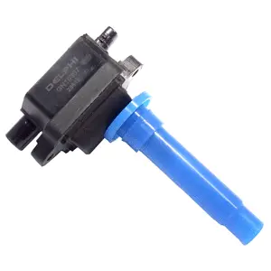 Ignition Coil (WG1498855)