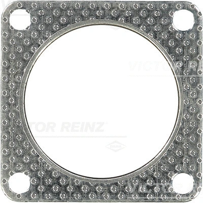 Gasket, exhaust pipe (WG1246651)