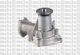 Water Pump, engine cooling (WG1790654)