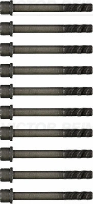 Cylinder Head Bolt Set (WG1242932)