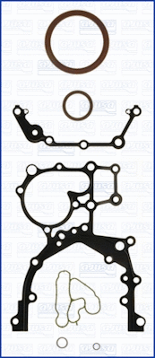 Gasket Kit, crankcase (WG1455290)