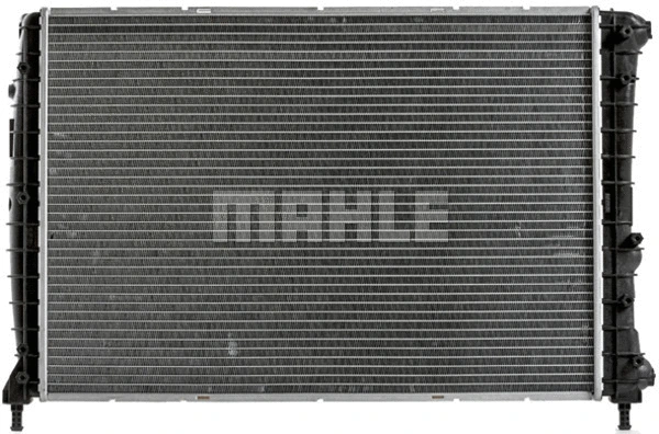 Radiator, engine cooling (WG2182991)