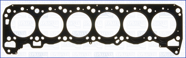 Gasket, cylinder head (WG1009035)