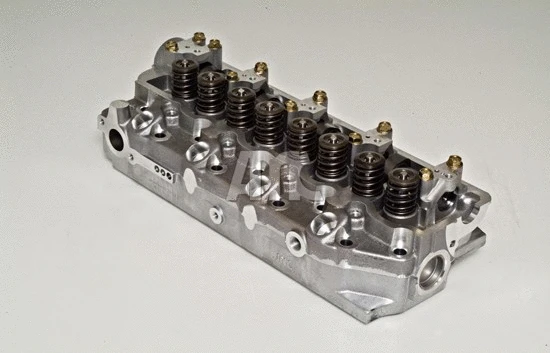 Cylinder Head (WG1011348)