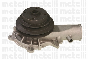Water Pump, engine cooling (WG1789878)