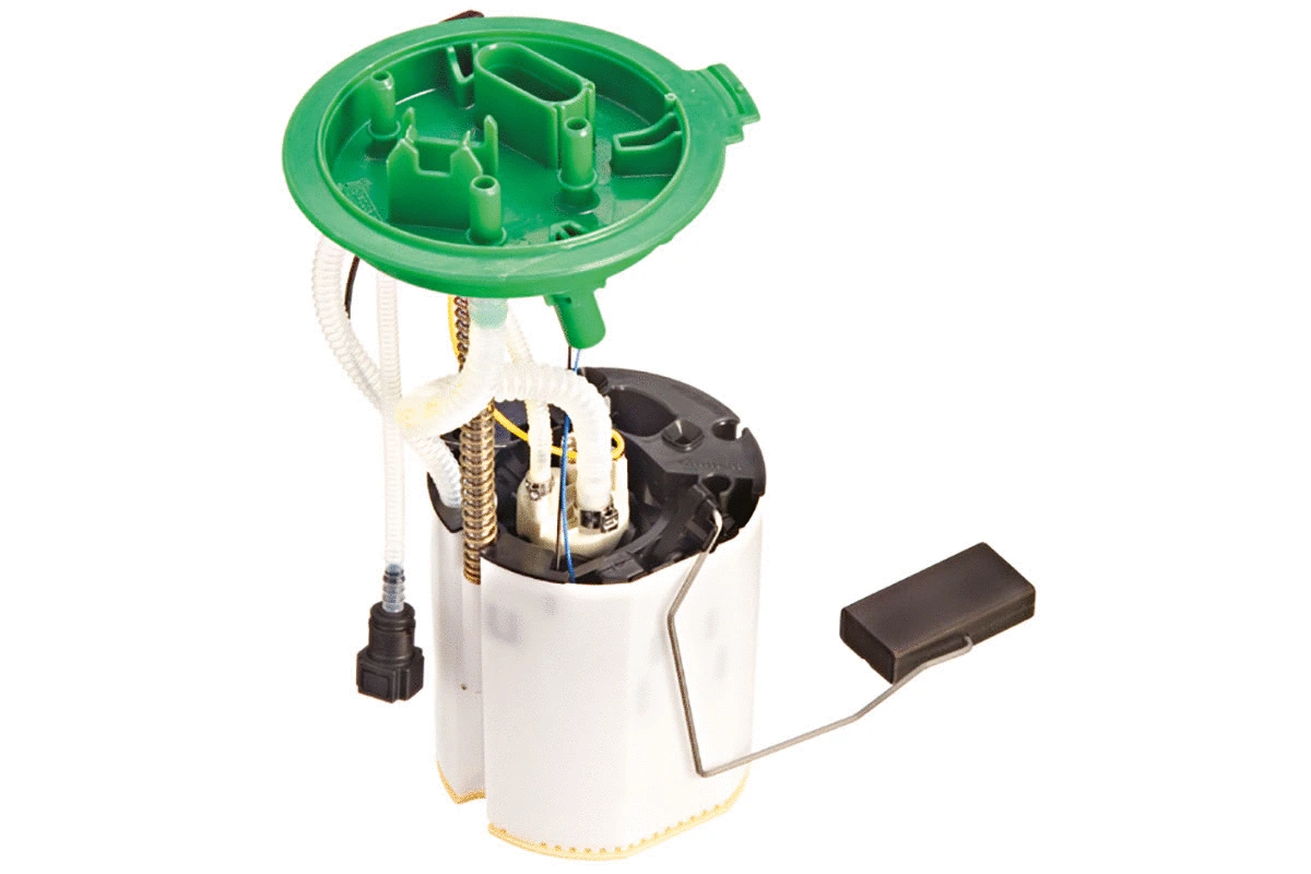 Fuel Feed Unit (WG1032576)