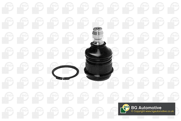Ball Joint (WG1994557)
