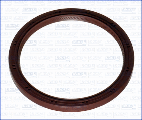 Shaft Seal, crankshaft (WG1163222)