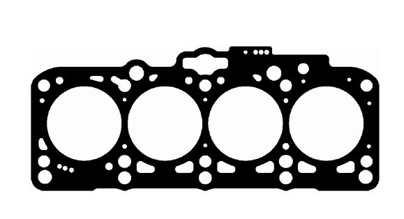 Gasket, cylinder head (WG1757603)