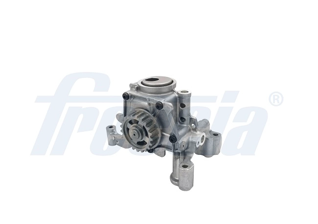 Oil Pump (WG2295591)