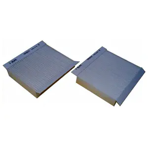 Filter, cabin air (WG1774549)