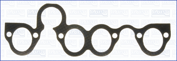 Gasket, intake manifold (WG1161714)
