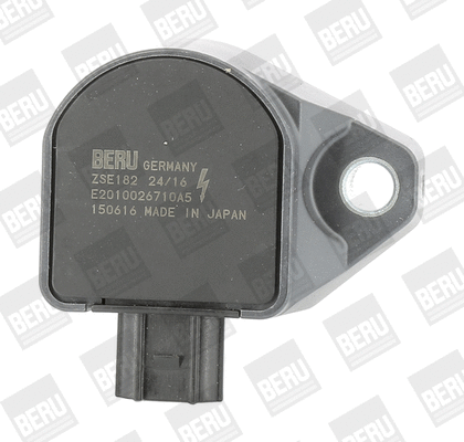 Ignition Coil (WG1756502)