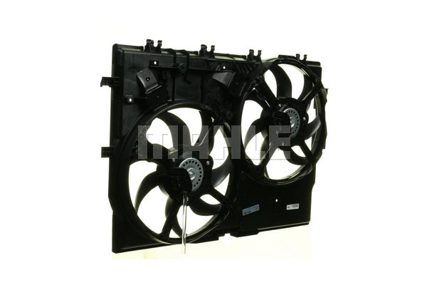 Fan, engine cooling