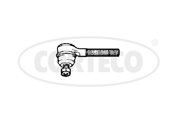 Tie Rod End (WG2292548)