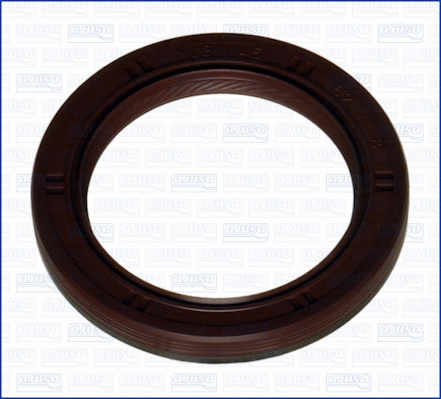 Shaft Seal, crankshaft (WG1163306)