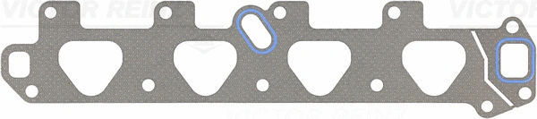Gasket, intake manifold (WG1247430)