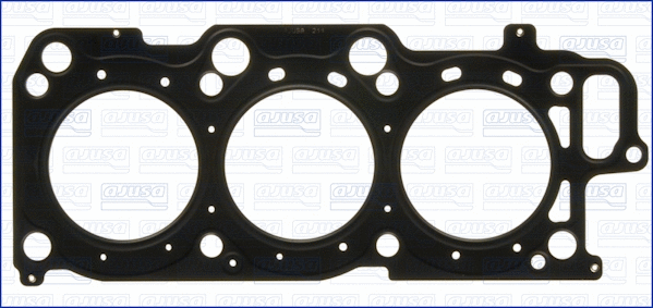 Gasket, cylinder head (WG1159963)