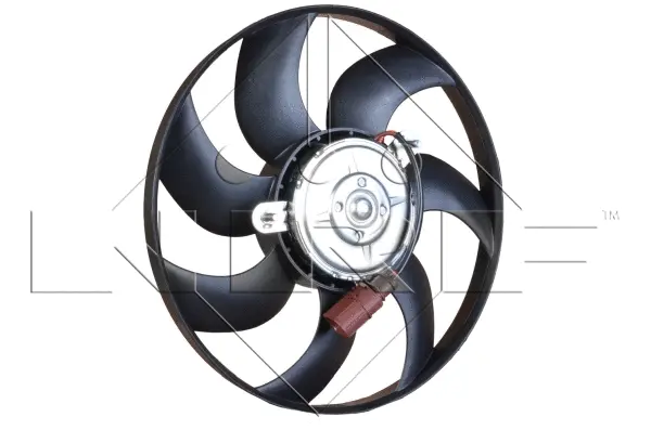 Fan, engine cooling