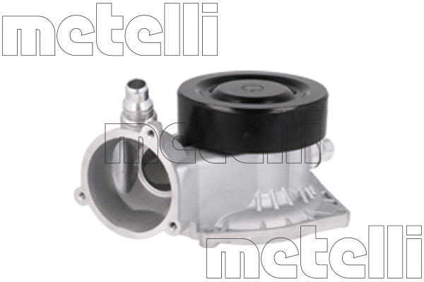 Water Pump, engine cooling (WG2261549)