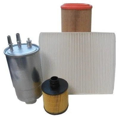 Filter Set (WG1822024)